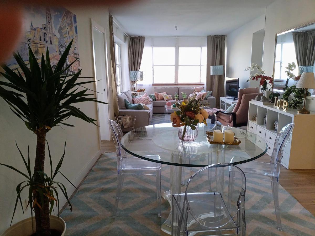 Espectacular Piso Centro De Oviedo Apartment Bagian luar foto